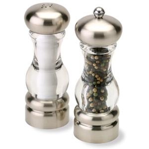 Olde Thompson Biscayne Salt and Pepper Mills