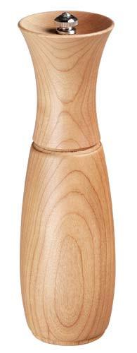 Fletchers Mill Federal 8 Pepper Mill - Cherry