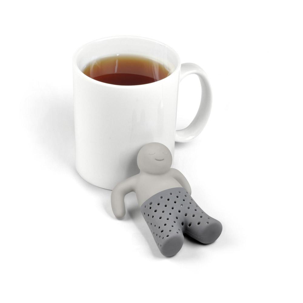 Fred - Tea Infuser Cat