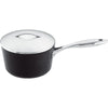 Scanpan Pro Sauce Pan with Lid 1 Quart Cookware ScanPan