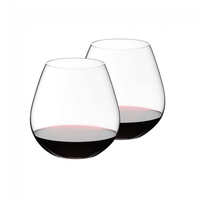 Riedel Vinum Syrah Glasses (set of 2) - Cooks' Nook